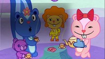 Happy Tree Friends S1E10  Staying Alive