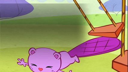 Happy Tree Friends S1E11  Treasure Those Idol Moments