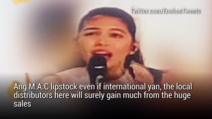 AlDub Pasabog sa Platinum Event, Maine Mendoza Contribution Sa Ekonomiya Ng Pilipinas