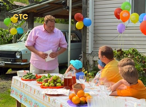 Воронины 20 сезон 31 серия (454 серия)