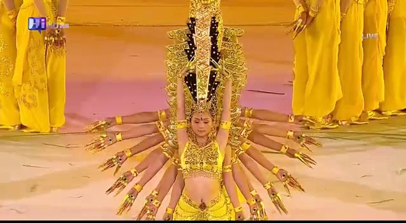 Amazing dance u never seen.