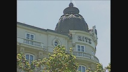 El Hotel Ritz de Madrid cierra para someterse a una renovación de 99 millones