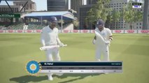 South Africa vs India 3rd test match day 1 full highlights 2018