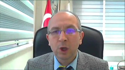 Ağbal: "Bir Bakanlık Otomotiv Sektörünün Bütün Meselelerini Halleder Yaklaşımı Çok Doğru Bir...