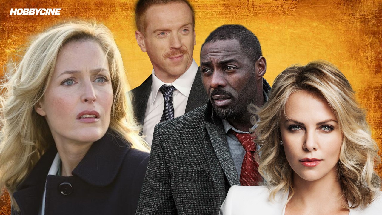 ¿Cómo será el próximo James Bond?