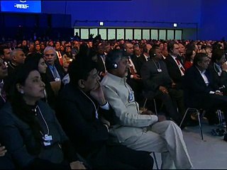 Modi's speech at World Economic Forum Plenary Session, Davos