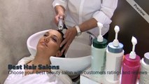 Best Beauty Salons and Parlours