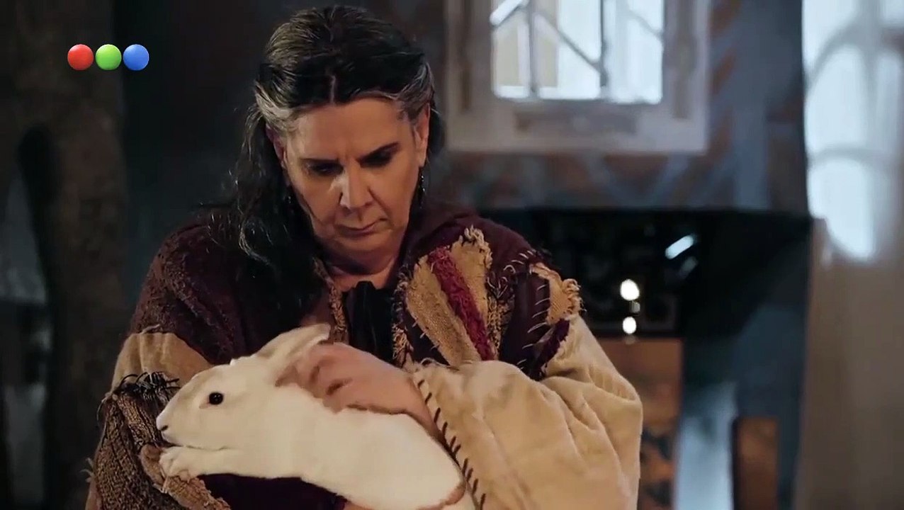 JOSUE Y LA TIERRA PROMETIDA Capitulo 126