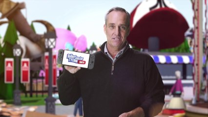 RollerCoaster Tycoon Switch - Campagne d'investissement