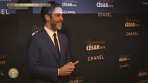 Manu Payet se prépare à être le maître des César 2018 -  Interview cinéma