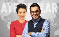 Ayrıntılar - Enver Aysever & Şule Aydın (22 Ocak 2018) | Tele1 TV