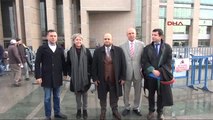 MİT Tır'ları Davası : Enis Berberoğlu, Duruşmaya Segbis Aracılığıyla Katıldı
