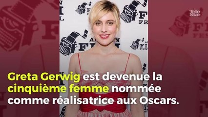 Les oscars 2018 : tout  ce qu’il faut savoir en 6 chiffres