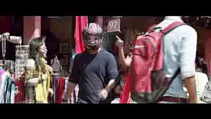 Tu aata hai seene mein song by Yusra tariq | Movie Dhoni