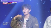 Show Champion EP.256 JBJ - My Flower [제이비제이 - 꽃이야]