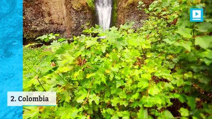 Top 7 Destinations for Backpackers