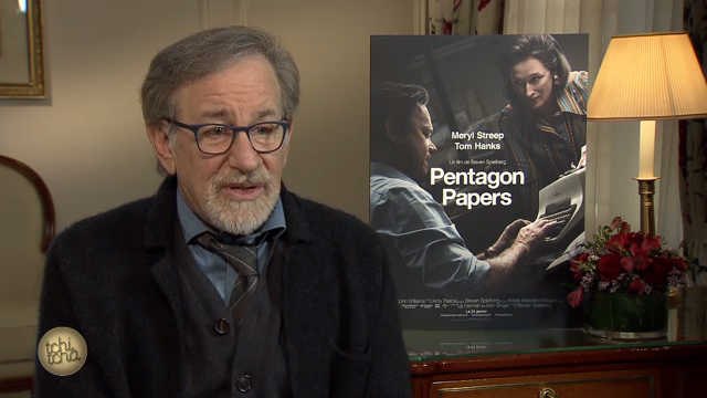 Les créalisateurs qui traitent le journalisme au cinéma - Reportage cinéma