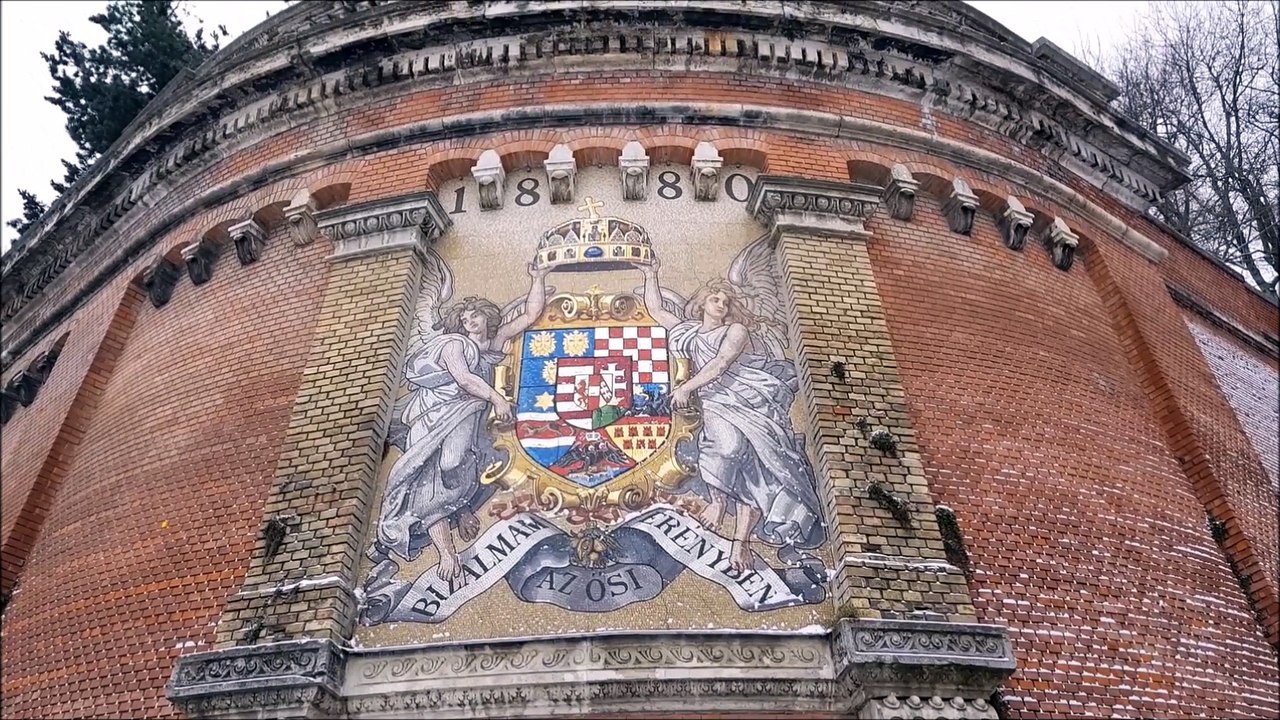 Travel Vlog : Budapest , Hungary complete guide part 2 ( tourist things to do )