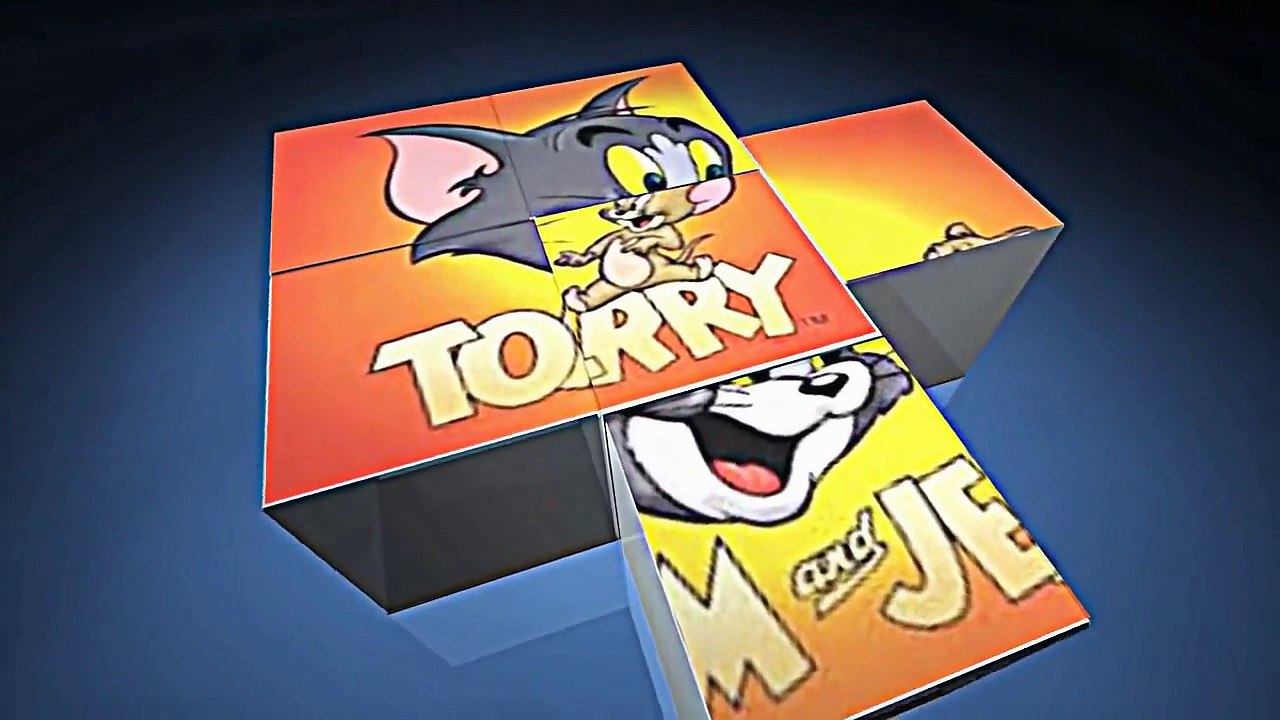 Tom and Jerry