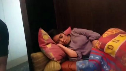 Vlog Andromeda Mercury - Main ke Ruang Make Up tvOne