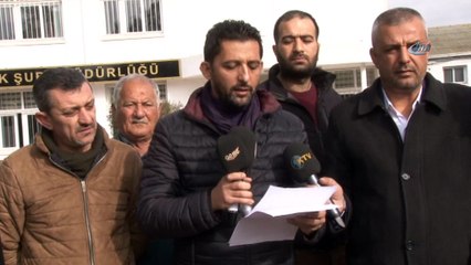 Kktc'den Afrin’e Gönüllü Askerlik Başvuru