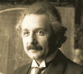 Est-il vrai que Einstein était un “cerveau” ?