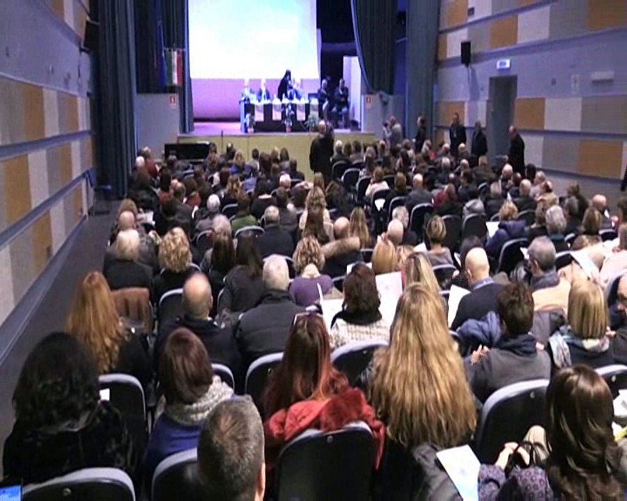 La scuola digitale Potenza 24-1-2018