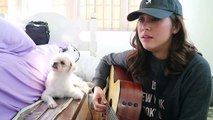 CantHelpFallingInLove (Cover by Moira Dela Torre)