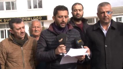 KKTC'den Afrin'e Gönüllü Askerlik Başvuru