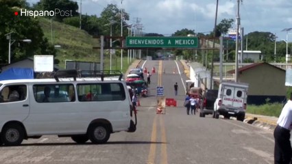 México incumple de forma habitual obligación de proteger a migrantes