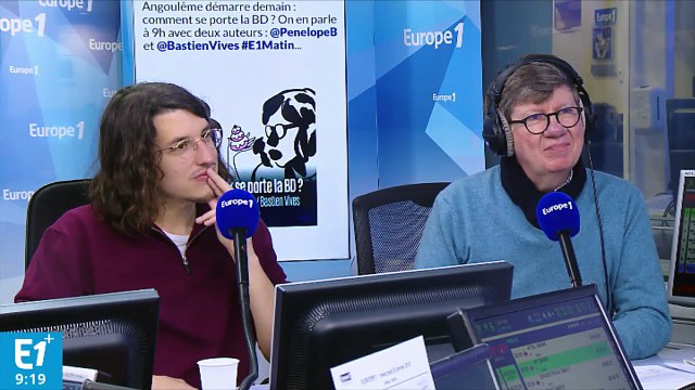 Art : une confrontation sur fond d'art contemporain