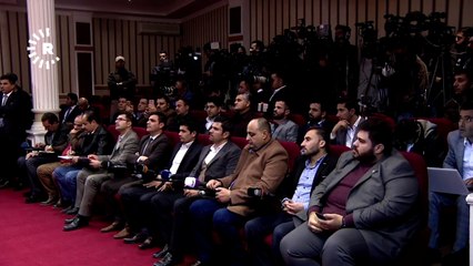 نێچیروان بارزانی سەبارەت بە دیتنی عەبادی و سەفەری ئێران