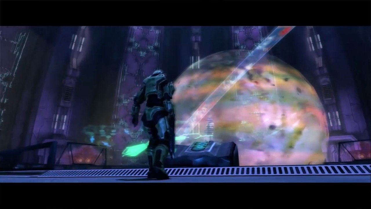 PTM - Halo 1