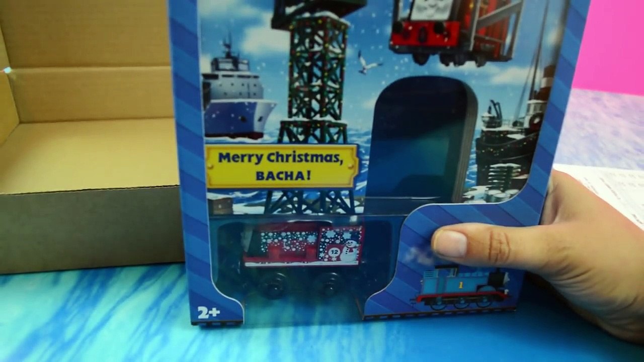 Thomas & Friends My Custom Engine Wooden Railway train toys 托马斯小火车