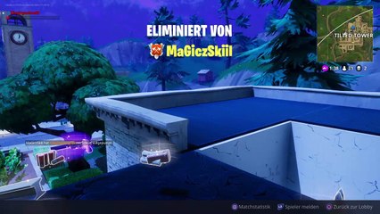 Die neuen Städte sind da Fortnite Battle Royal
