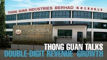 NEWS: Thong Guan eyes double-digit revenue growth