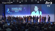 JO-2018: la France peut viser 