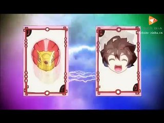 【Official】Zinba (Vietnamese Version) - EP46