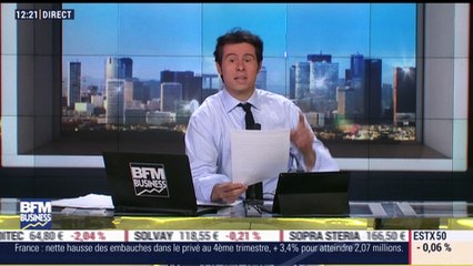 La vie immo: La Cour des comptes tire la sonnette d'alarme sur la vente de foncier public à prix décoté - 24/01