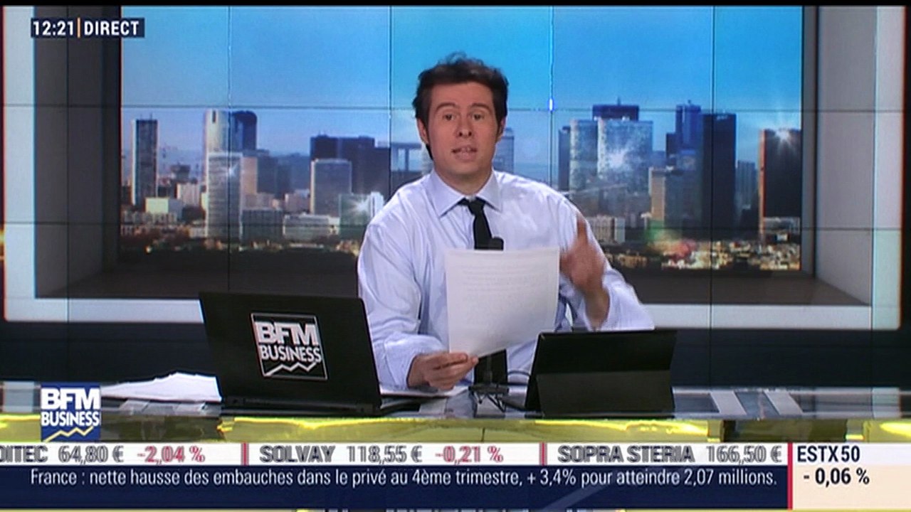 La vie immo: La Cour des comptes tire la sonnette d'alarme sur la vente de foncier public à prix décoté - 24/01