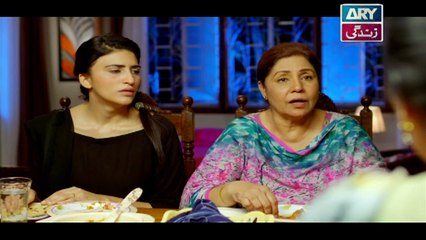 Faisla - Episode 11 on Ary Zindagi in High Quality - 23rd January 2018