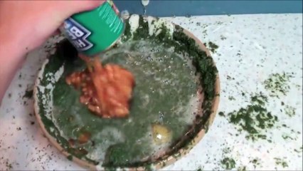 Une vidéo étrange pour nous expliquer comment faire les frites McDo à la maison