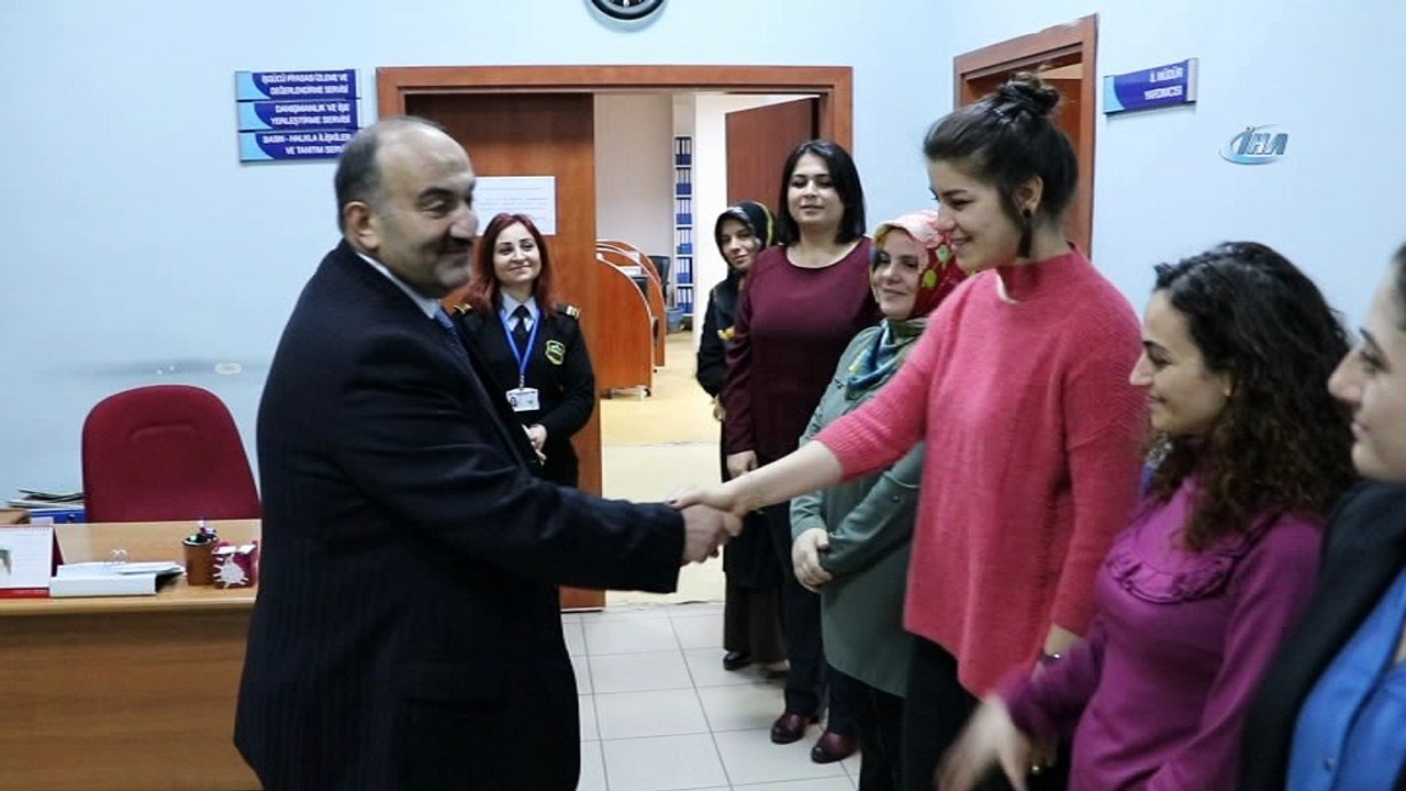 Çalışan annelere kreş yardımı geliyor