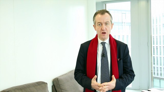 Il n'y a pas eu d'affaire Fillon il y a un an -L'édito de Christophe Barbier