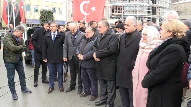 Boluspor, yeni takım otobüsünü teslim aldı - BOLU