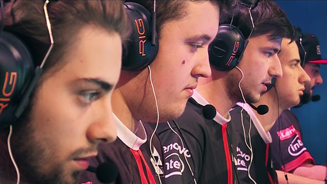 Team aAa by Invictus : un retour réussi