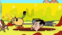 Mr Bean Full Episodes & Bean Best Funny Animation Cartoon for Kids & Children w/ Mr. Bean