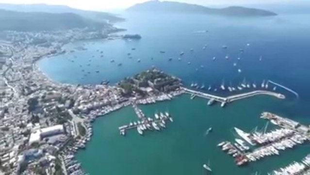 bodrum Transfer | Bodrum Havaalanı Transfer