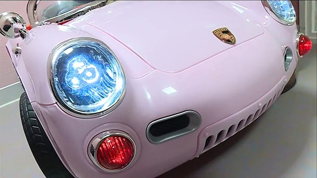 Valenciennes : un tour de voiture pour les enfants avant de se faire opérer