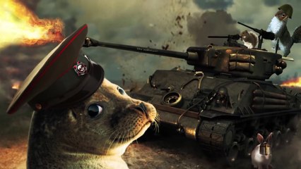 What If All Animals on Earth Were Reasonable